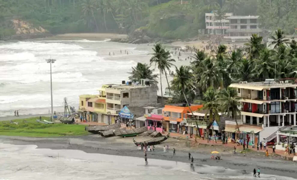 kovalam